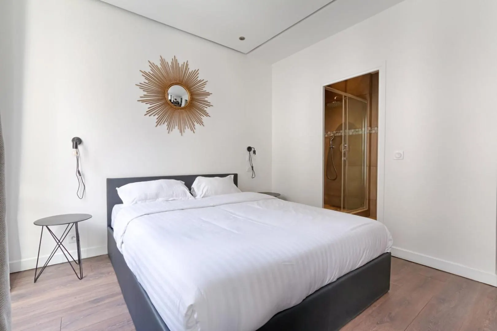 Tbs 307 - Superb Studio In The Heart Of Paris 0*,