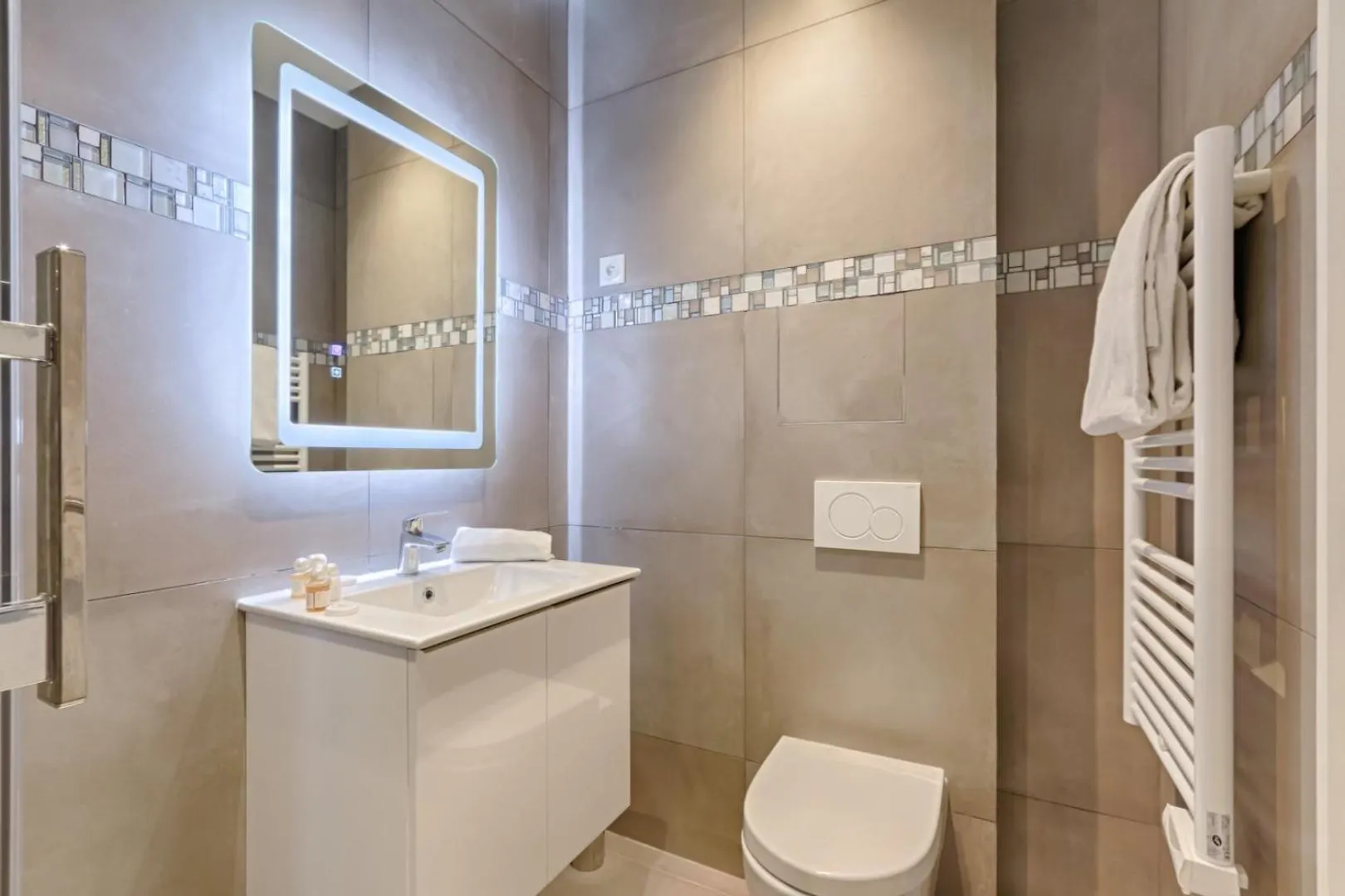 Tbs 307 - Superb Studio In The Heart Of Paris 0*,  Frankreich