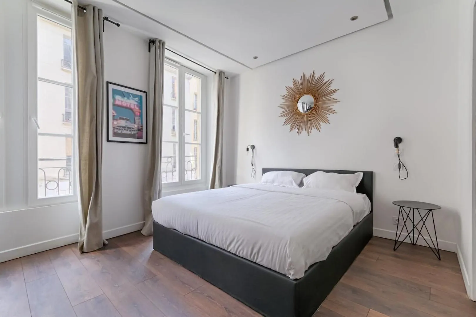 Tbs 307 - Superb Studio In The Heart Of Paris 0*,  France